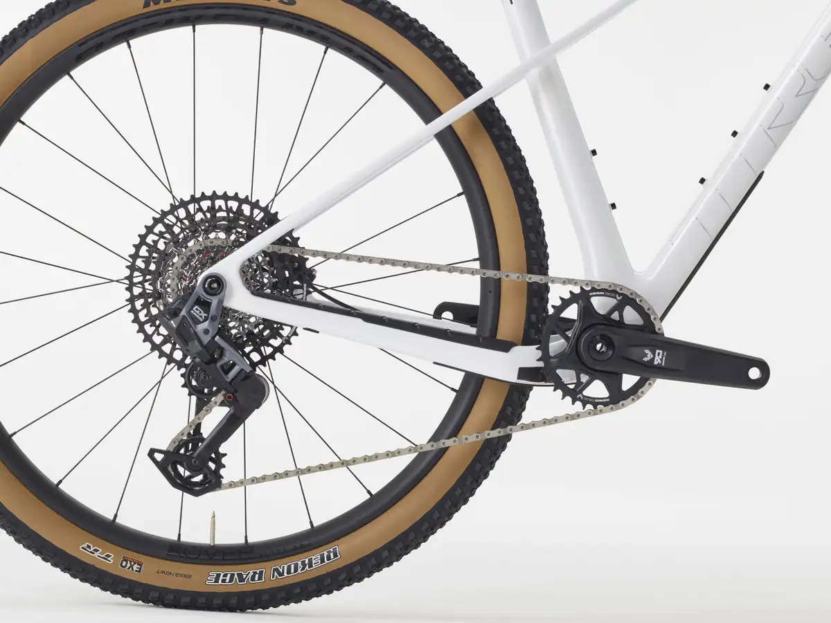 Trek Procaliber 9.7 Gen 3 - Bild 6
