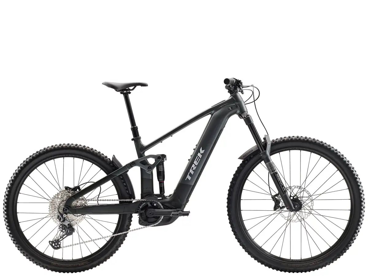 Trek Rail+ 5 Gen 5 - Bild 1