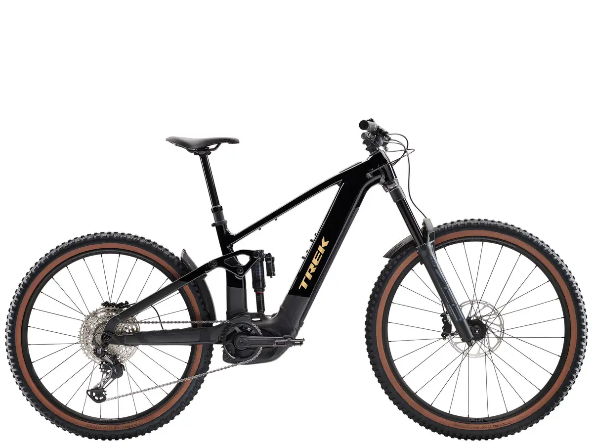 Trek Rail+ 8 Gen 5 - Bild 1
