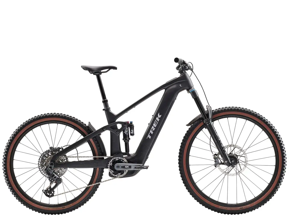 Trek Rail+ 9.8 GX AXS T-typ Gen 5 - Bild 1