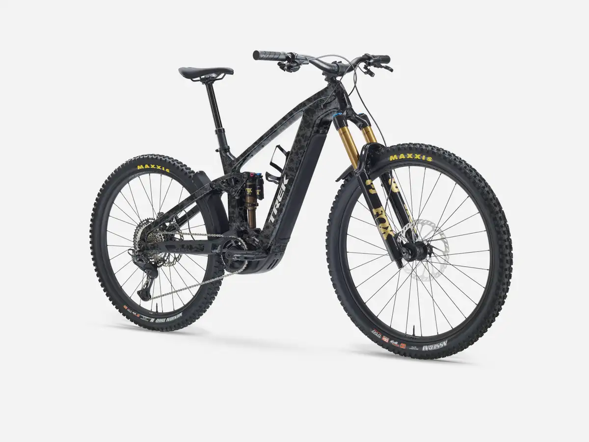 Trek Rail+ 9.8 Gen 5 - Bild 2