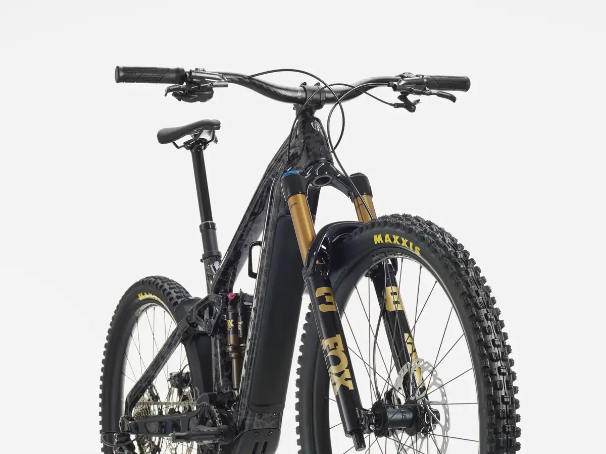 Trek Rail+ 9.8 Gen 5 - Bild 4