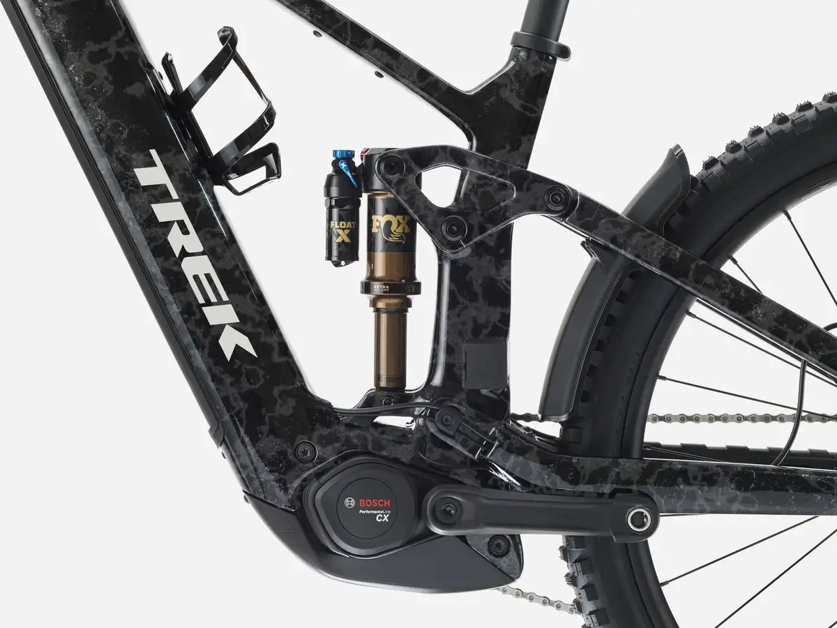 Trek Rail+ 9.8 Gen 5 - Bild 5