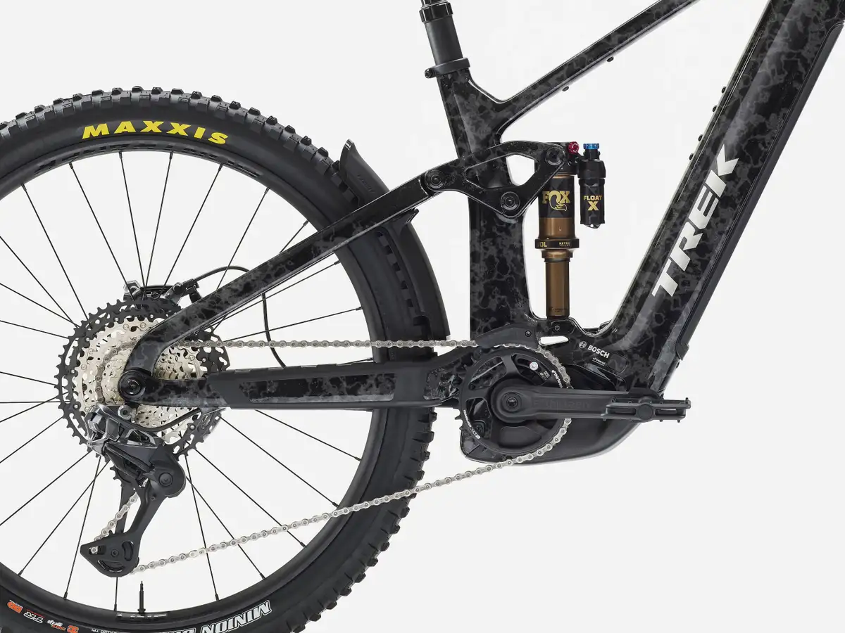 Trek Rail+ 9.8 Gen 5 - Bild 6
