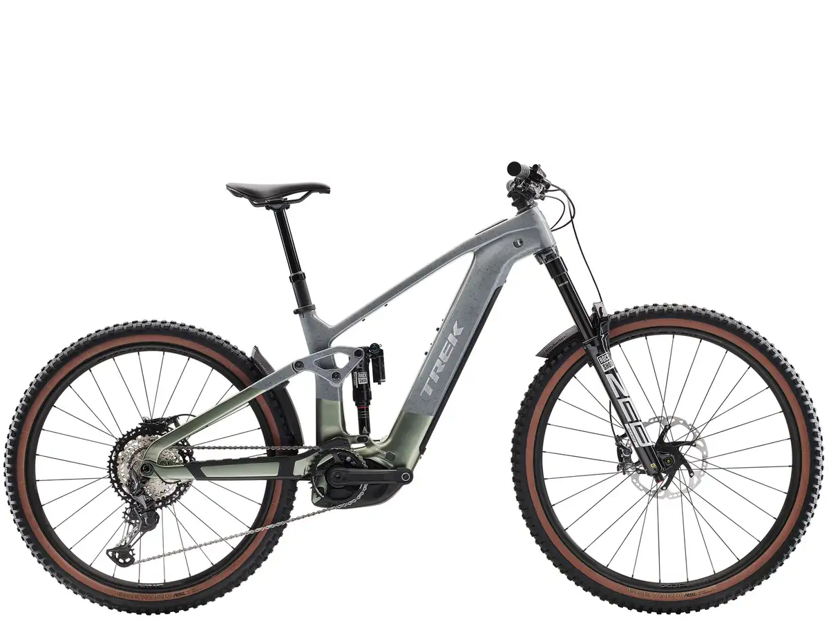 Trek Rail+ 9.8 XT Gen 5 - Bild 1