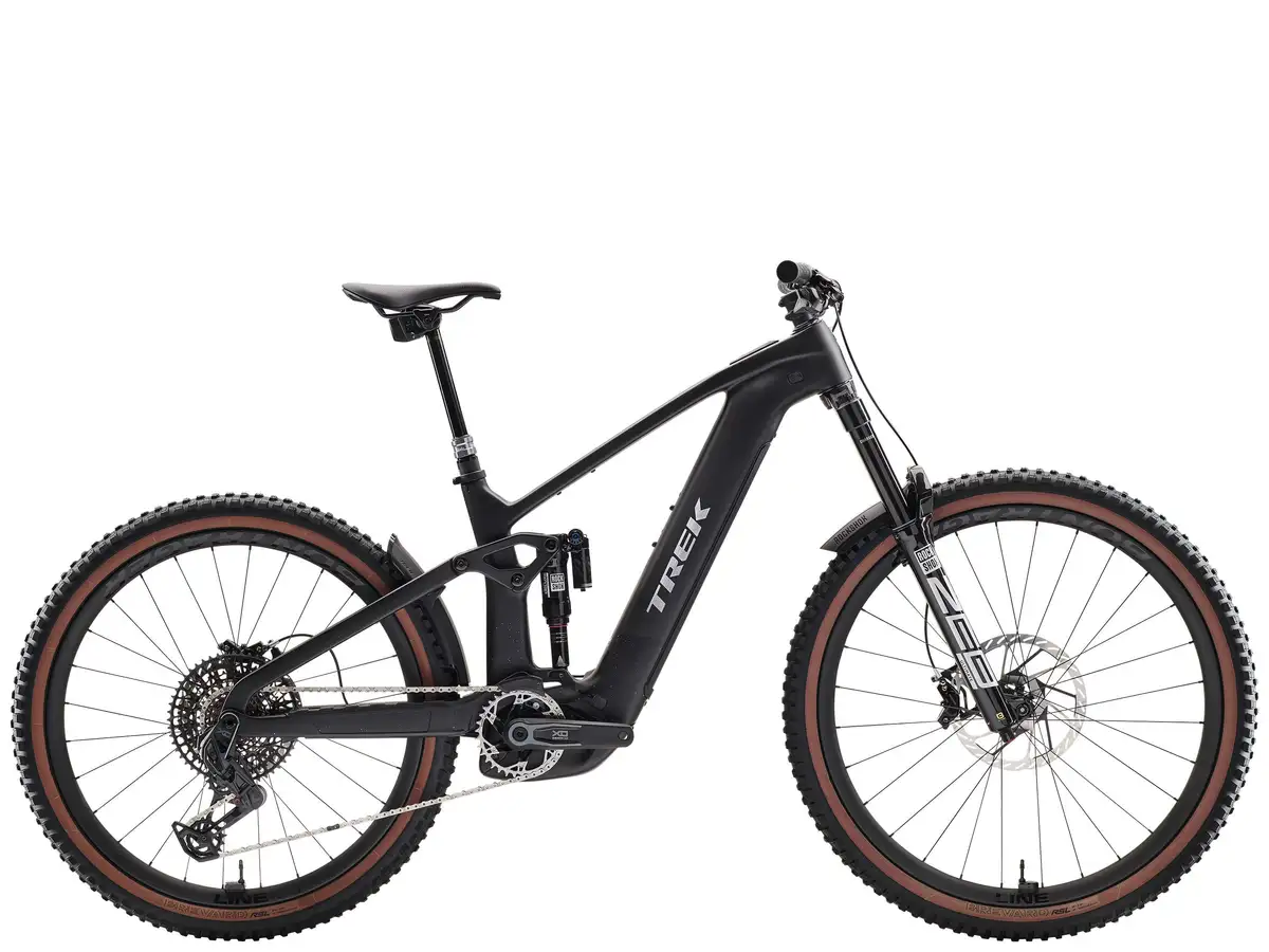 Trek Rail+ 9.9 X0 AXS T-typ Gen 5 - Bild 1