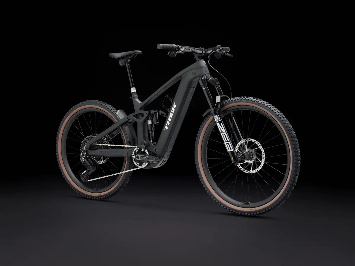 Trek Rail+ 9.9 X0 AXS T-typ Gen 5 - Bild 2
