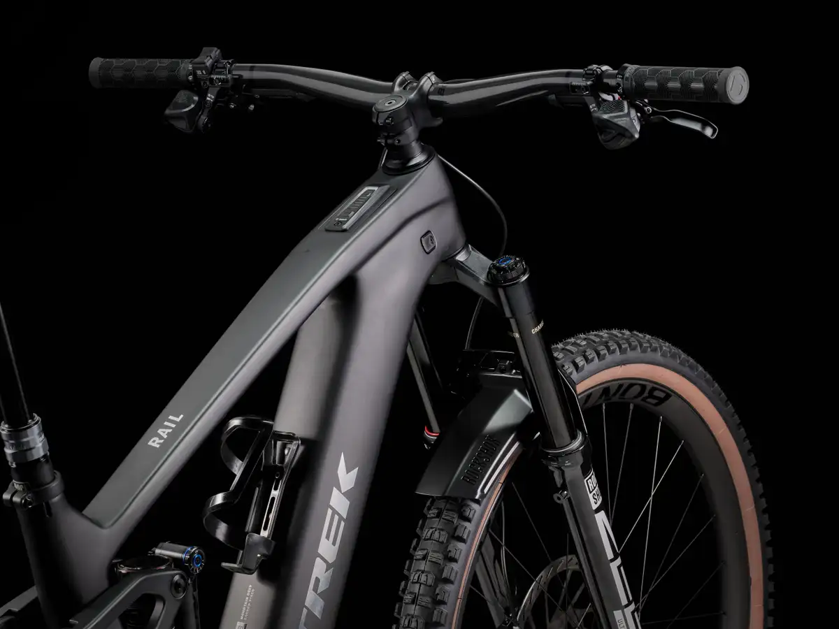 Trek Rail+ 9.9 X0 AXS T-typ Gen 5 - Bild 3