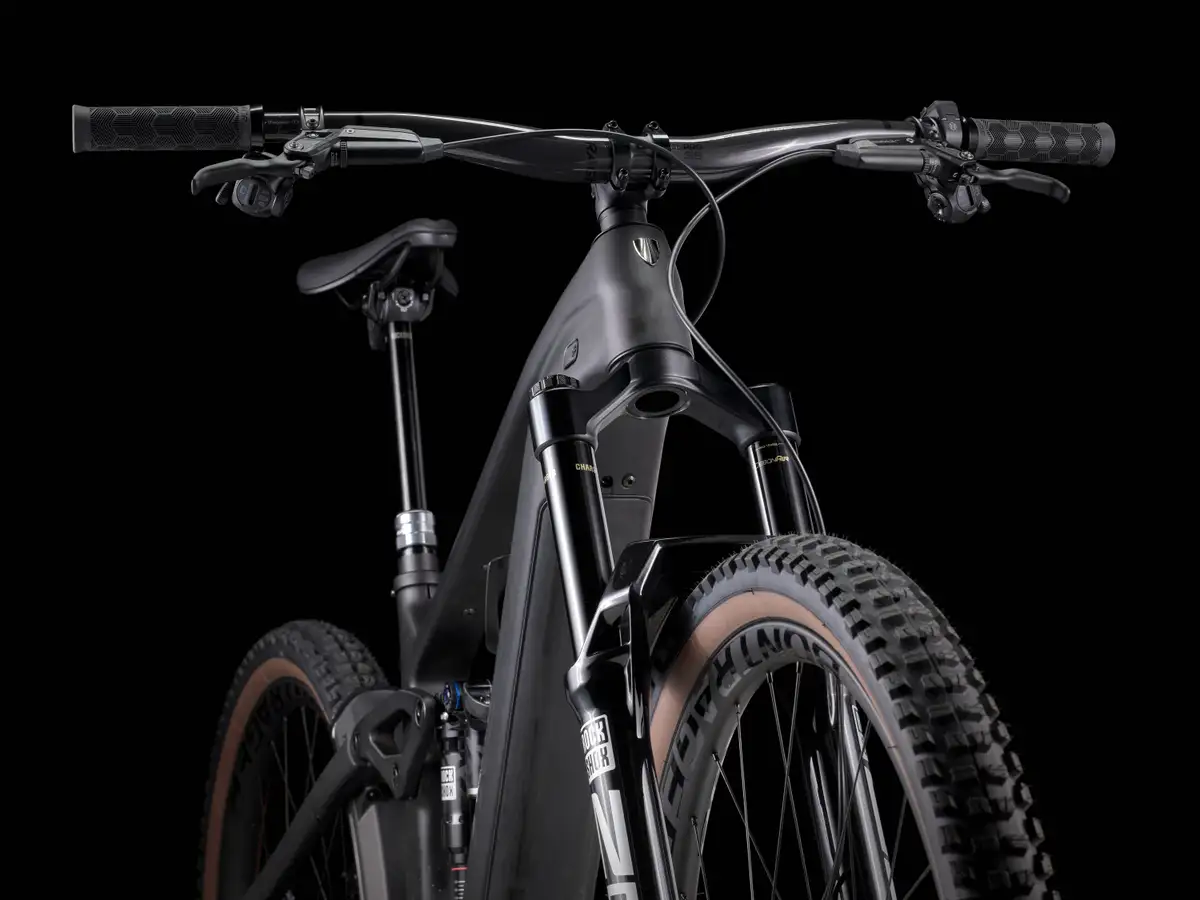 Trek Rail+ 9.9 X0 AXS T-typ Gen 5 - Bild 4