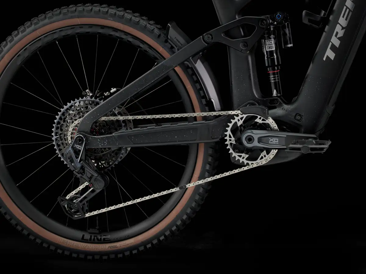 Trek Rail+ 9.9 X0 AXS T-typ Gen 5 - Bild 6
