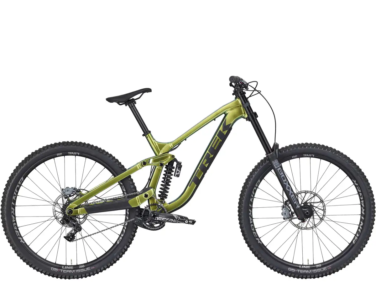 Trek Session 8 29 GX - Bild 1