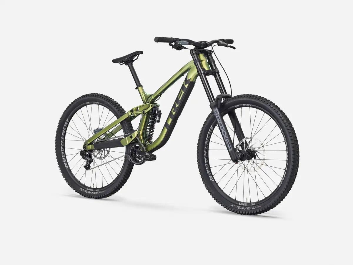 Trek Session 8 29 GX - Bild 2