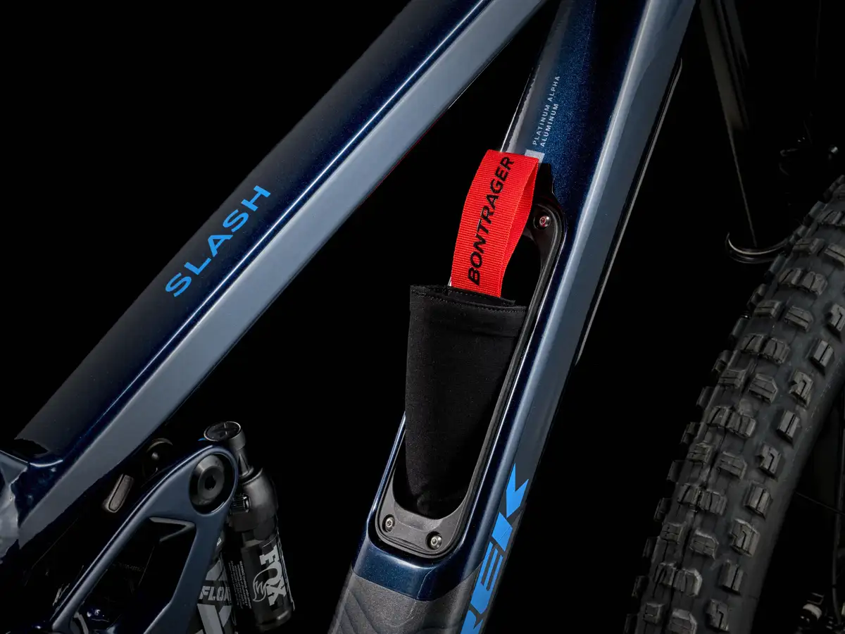 Trek Slash 8 Gen 6 - Bild 5