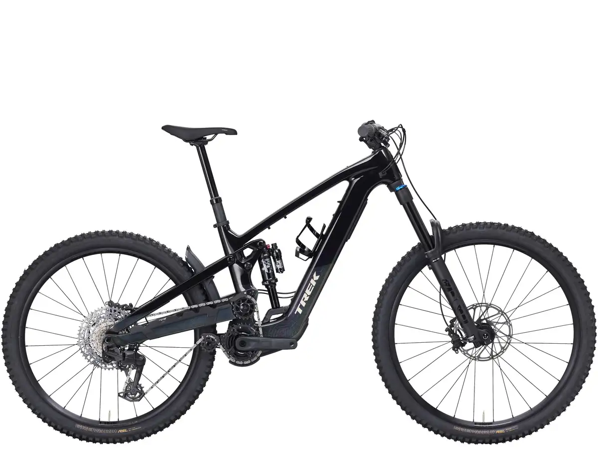 Trek Slash+ 9.7 - Bild 1