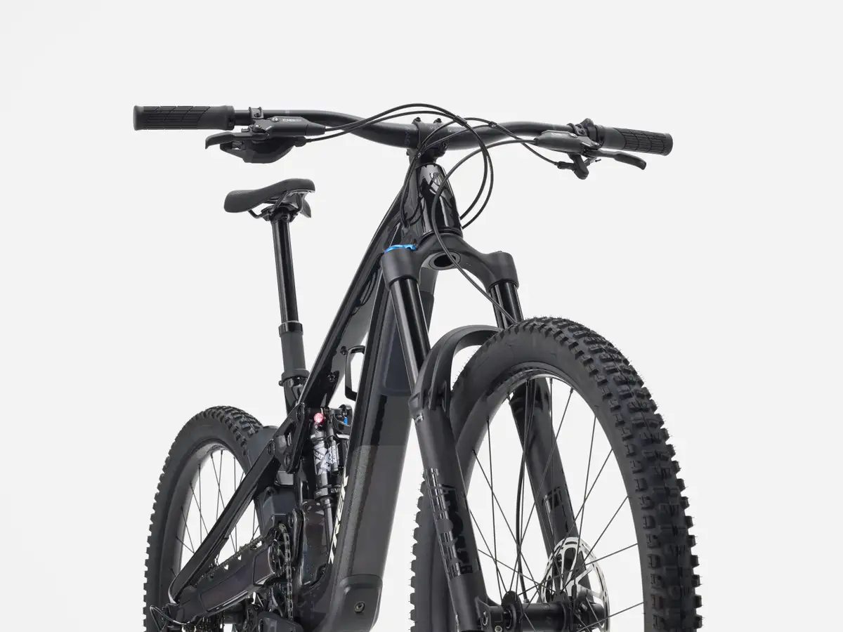 Trek Slash+ 9.7 - Bild 3