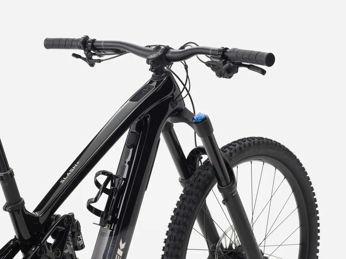 Trek Slash+ 9.7 - Bild 4