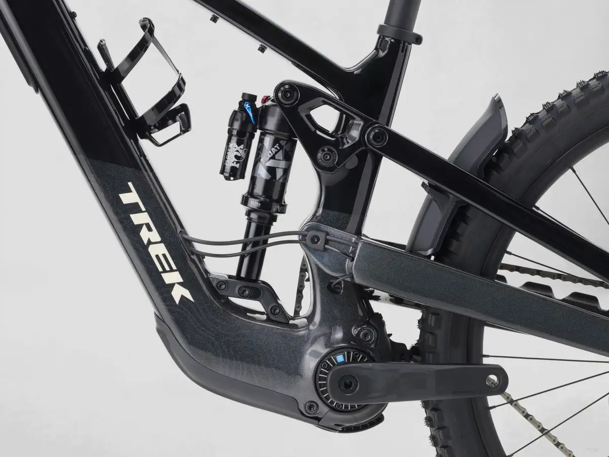 Trek Slash+ 9.7 - Bild 5