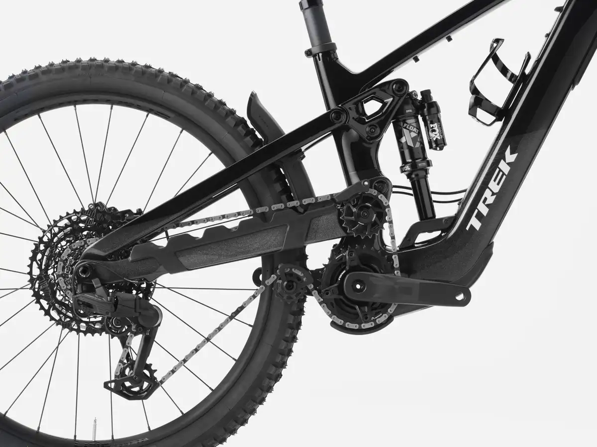 Trek Slash+ 9.7 - Bild 6