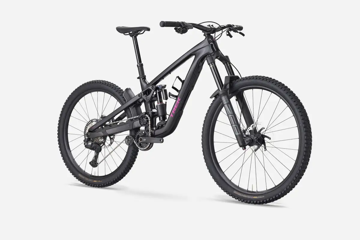 Trek Slash 9.8 XT Di2 Gen 6 - Bild 2