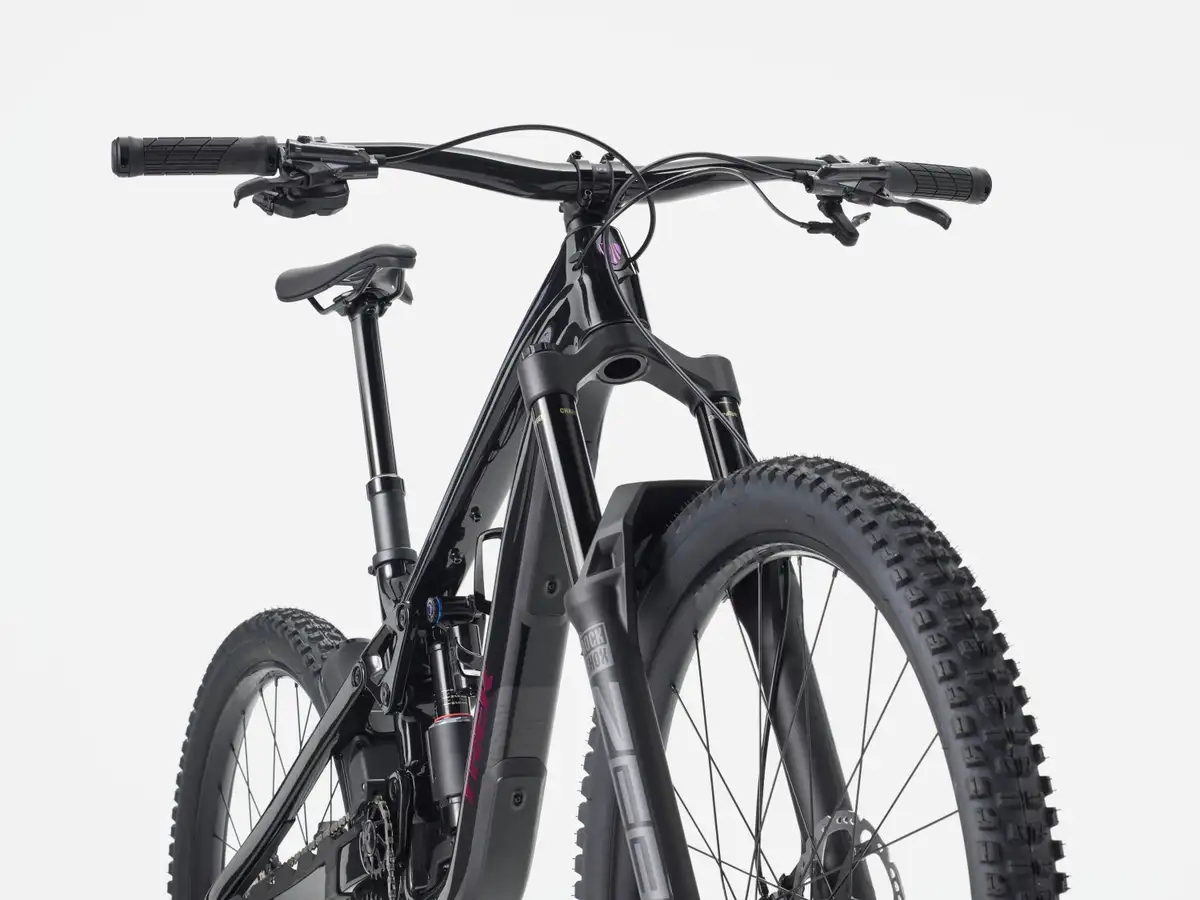 Trek Slash 9.8 XT Di2 Gen 6 - Bild 3