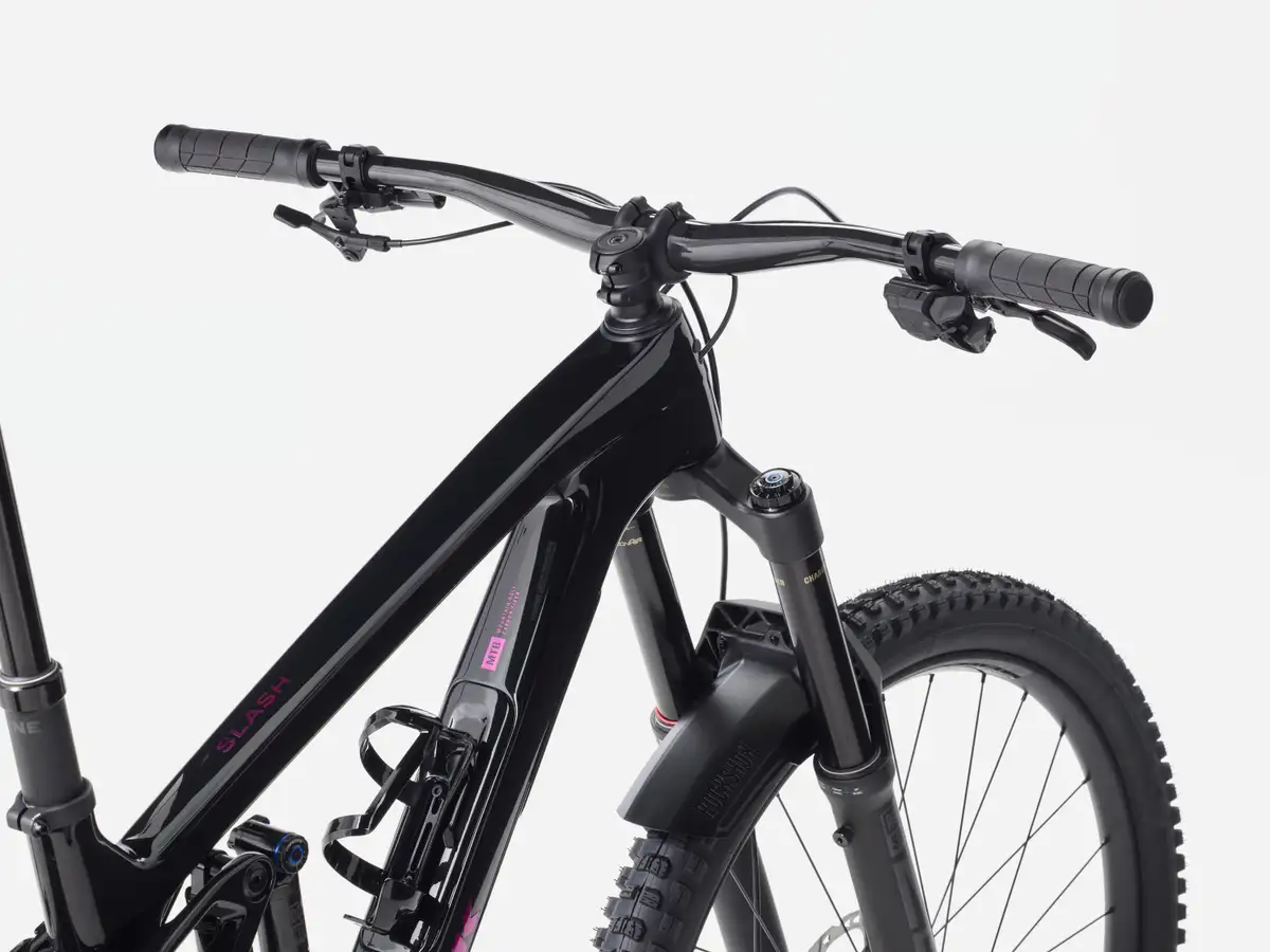 Trek Slash 9.8 XT Di2 Gen 6 - Bild 4