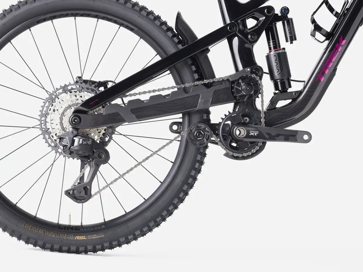 Trek Slash 9.8 XT Di2 Gen 6 - Bild 6