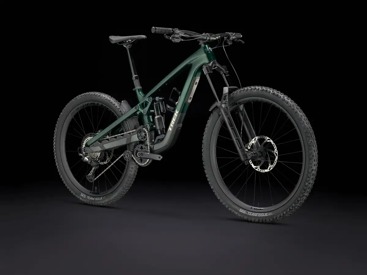 Trek Slash 9.8 XT Gen 6 - Bild 2
