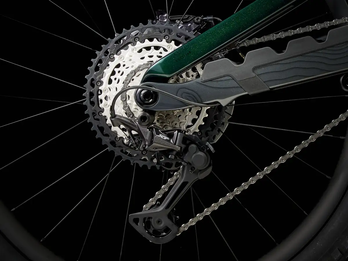 Trek Slash 9.8 XT Gen 6 - Bild 3