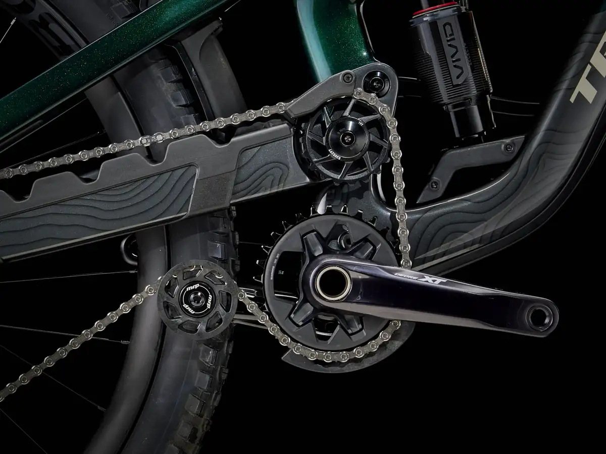 Trek Slash 9.8 XT Gen 6 - Bild 4