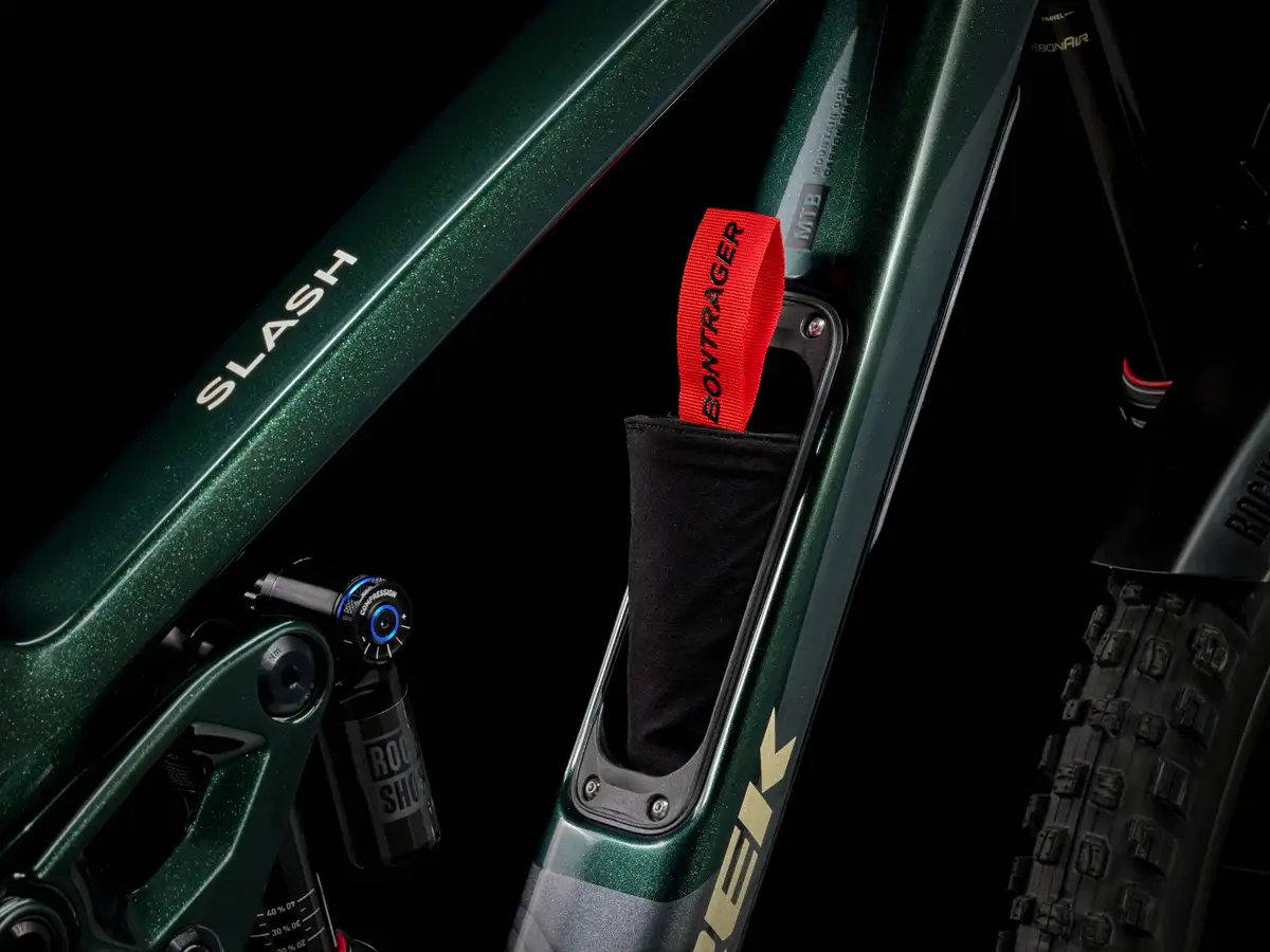 Trek Slash 9.8 XT Gen 6 - Bild 5