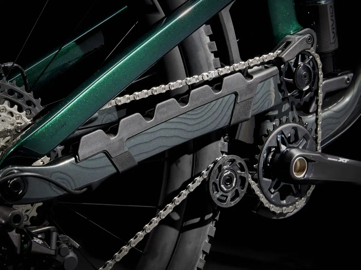 Trek Slash 9.8 XT Gen 6 - Bild 9