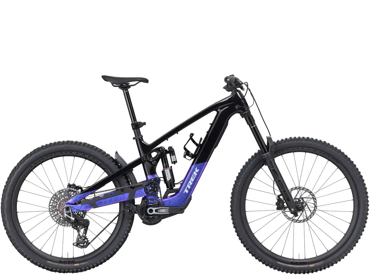 Trek Slash+ 9.9 - Bild 1