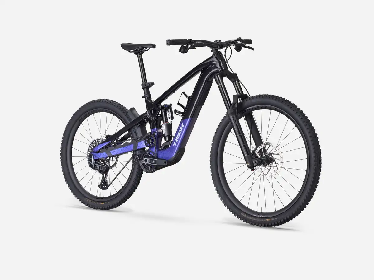 Trek Slash+ 9.9 - Bild 2