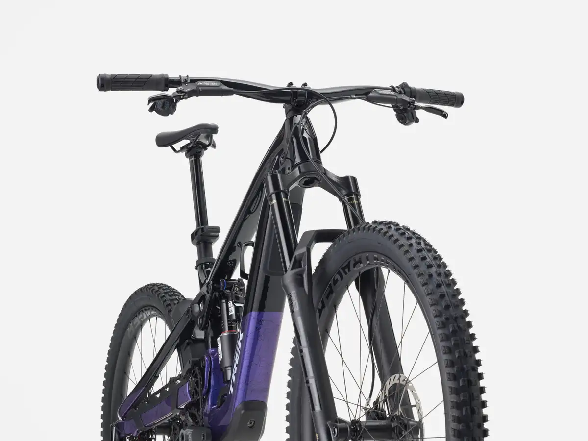 Trek Slash+ 9.9 - Bild 3