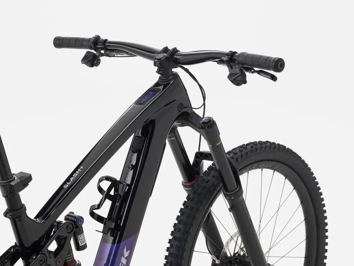Trek Slash+ 9.9 - Bild 4