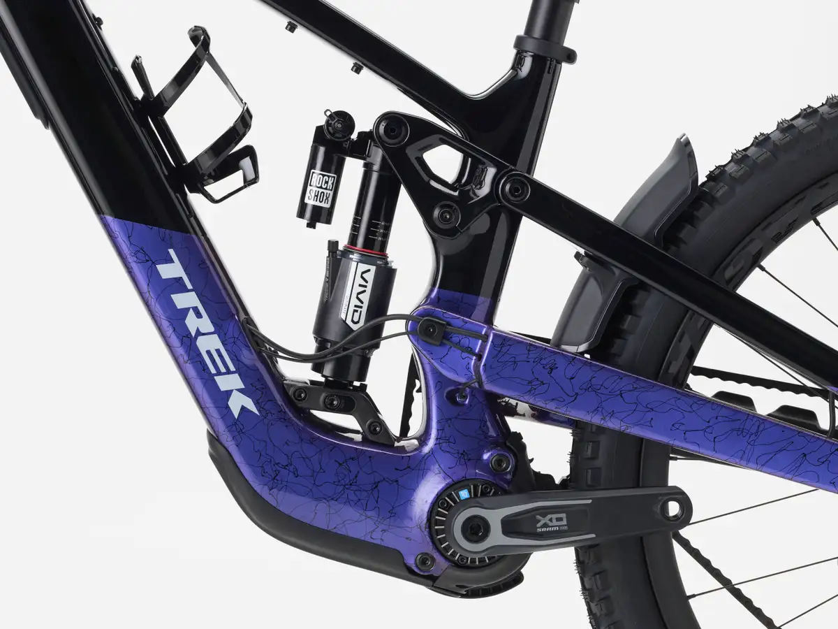 Trek Slash+ 9.9 - Bild 5