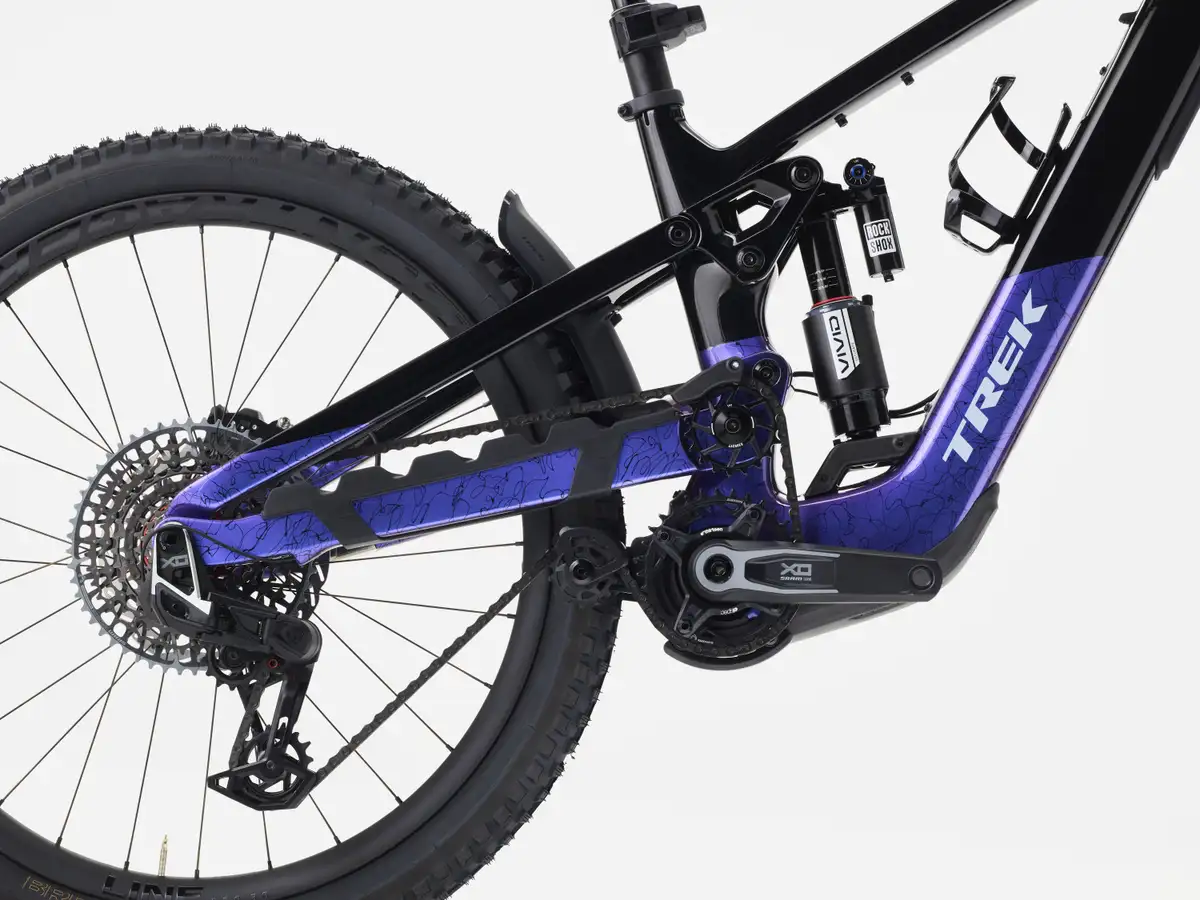 Trek Slash+ 9.9 - Bild 6