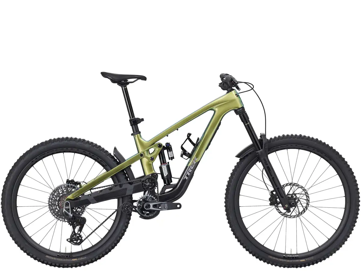 Trek Slash 9.9 X0 AXS T-Type Gen 6 - Bild 1