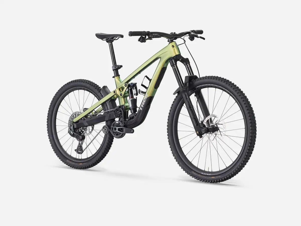 Trek Slash 9.9 X0 AXS T-Type Gen 6 - Bild 2