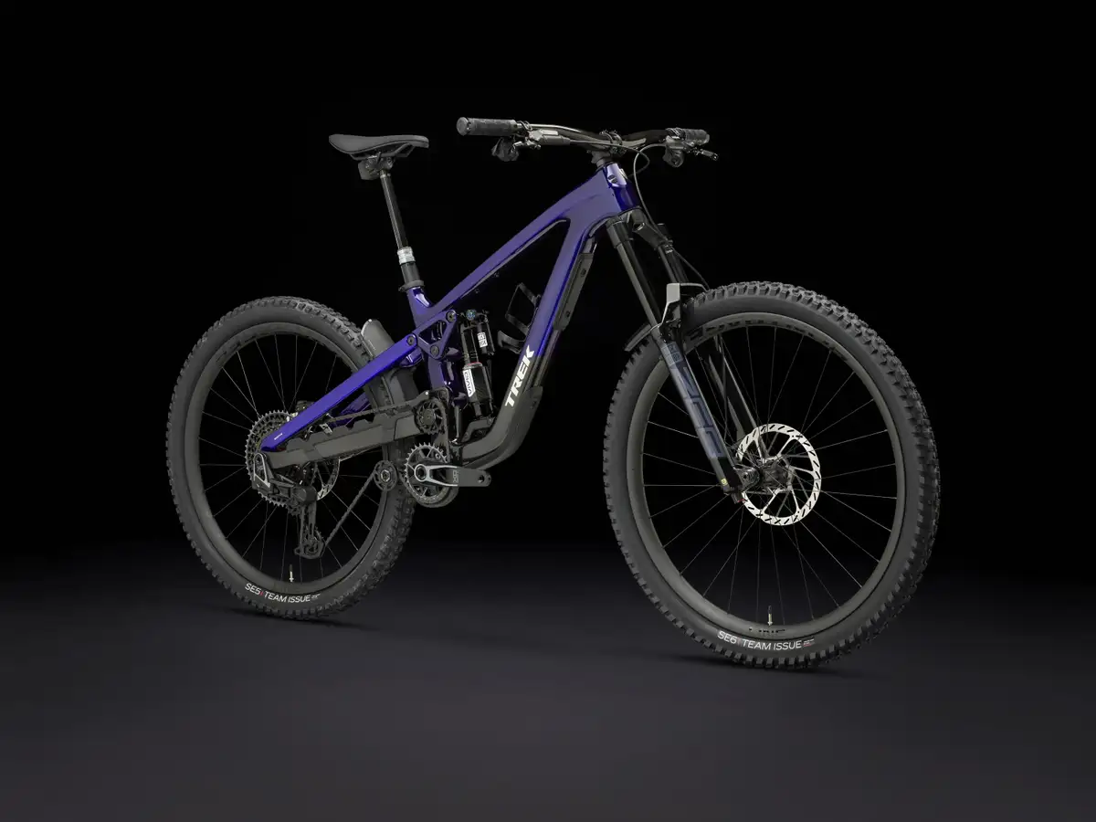 Trek Slash 9.9 X0 AXS T-typ Gen 6 - Bild 2