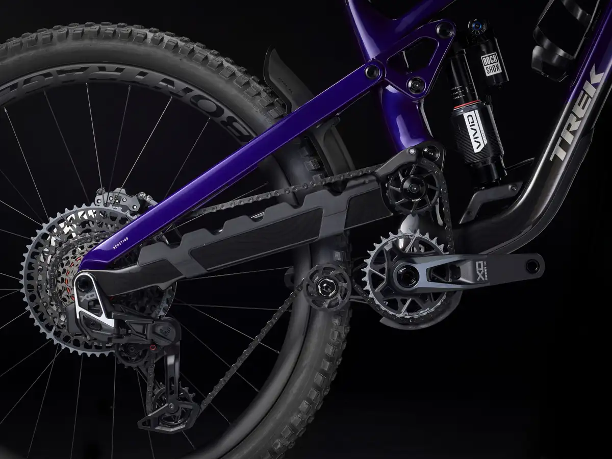 Trek Slash 9.9 X0 AXS T-typ Gen 6 - Bild 6