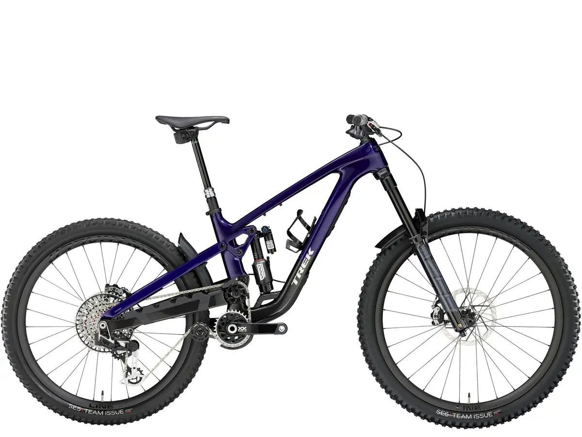 Trek Slash 9.9 XX AXS T-typ Gen 6 - Bild 1