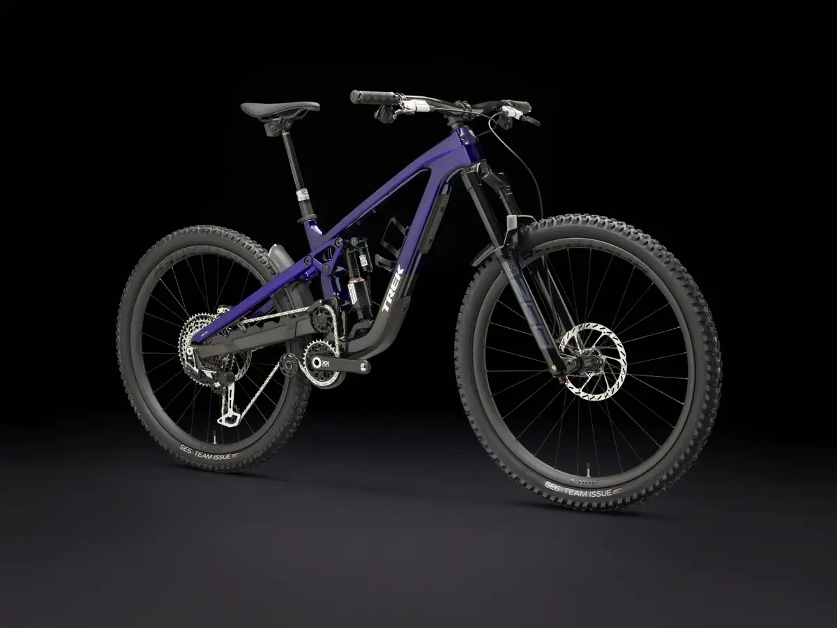 Trek Slash 9.9 XX AXS T-typ Gen 6 - Bild 2