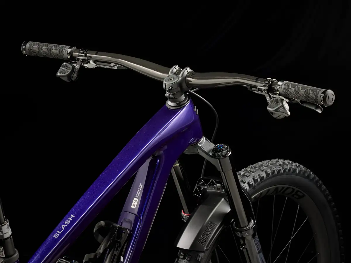 Trek Slash 9.9 XX AXS T-typ Gen 6 - Bild 3
