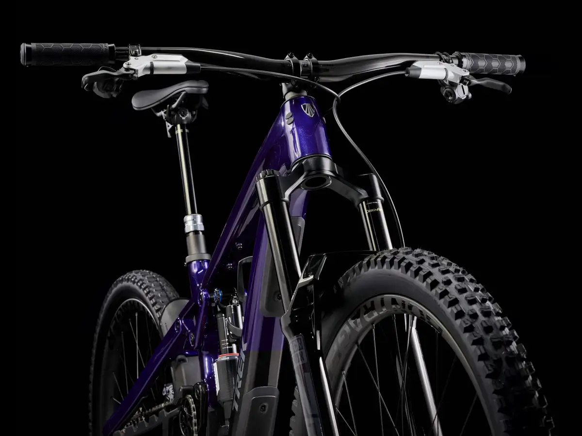 Trek Slash 9.9 XX AXS T-typ Gen 6 - Bild 4