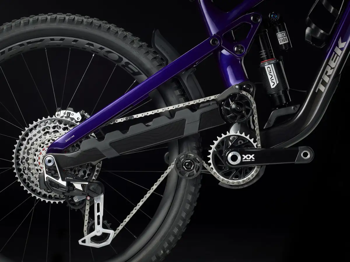 Trek Slash 9.9 XX AXS T-typ Gen 6 - Bild 6