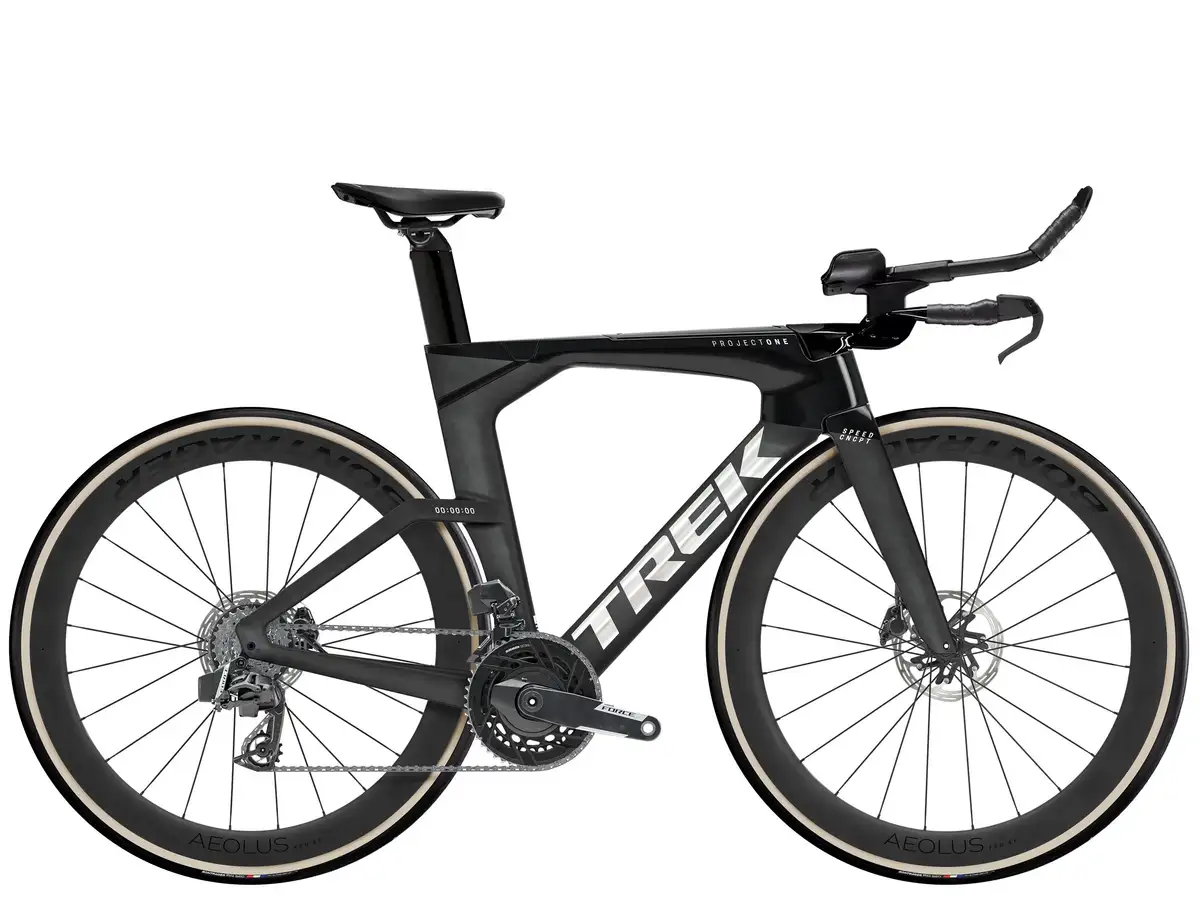 Trek Speed Concept SLR 7 AXS - Bild 1