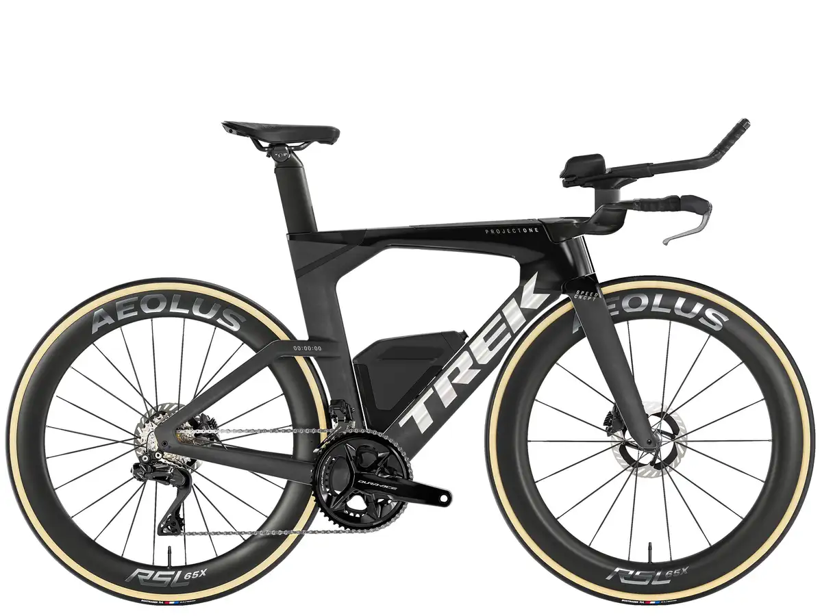Trek Speed Concept SLR 9 - Bild 1