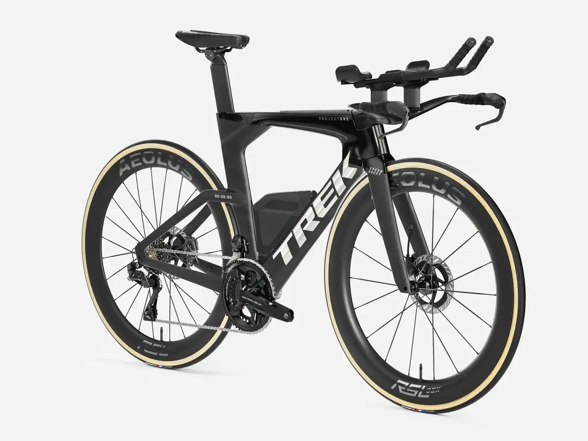 Trek Speed Concept SLR 9 - Bild 2