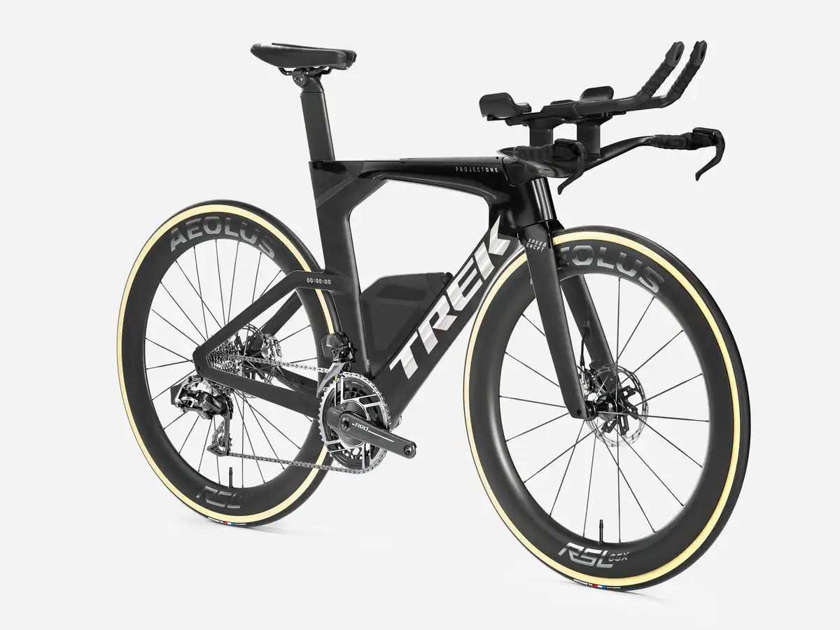 Trek Speed Concept SLR 9 AXS - Bild 2